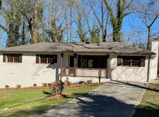 7122 Carolyn Cir, Lithia Springs, GA 30122