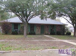 2114 Hoyt Dr, Baton Rouge, LA 70816