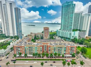 2001 Biscayne Blvd APT 2410, Miami, FL 33137