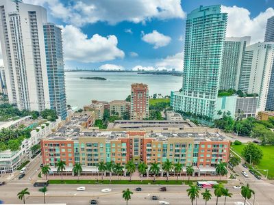 2001 Biscayne Blvd APT 2410, Miami, FL, 33137