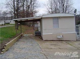 5 Pine Fork Ln, Fenton, MO 63026
