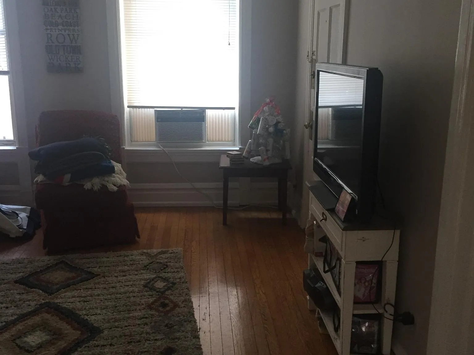 2 bed, $2,600 — Photo 4