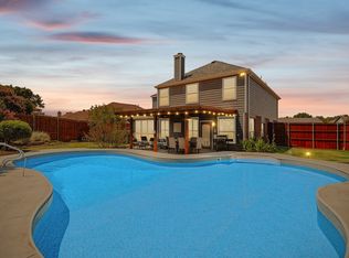 746 River Oak Way, Lake Dallas, TX 75065