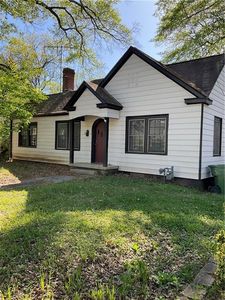 1244 Atlantic Dr NW, Atlanta, GA, 30318