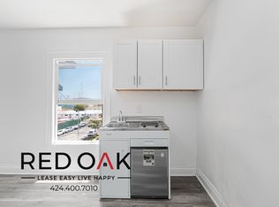 805 S Centre St APT 4, San Pedro, CA 90731