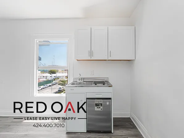 805 S Centre St APT 4, San Pedro, CA 90731