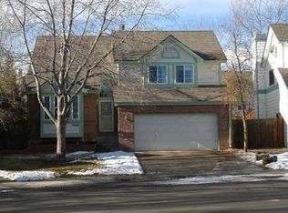12418 W 84th Dr, Arvada, CO 80005