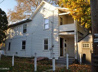 19-21 Stanton Ave, Milton, PA 17847