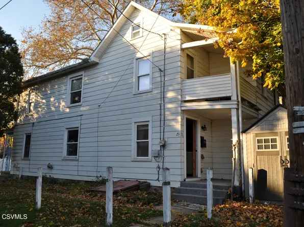 19-21 Stanton Ave, Milton, PA 17847