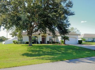 5456 SW 85th Pl, Ocala, FL 34476