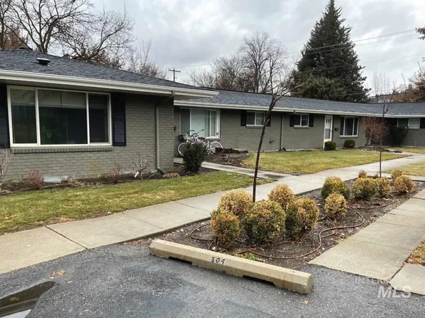 310-313 W Thatcher St, Boise, ID 83702
