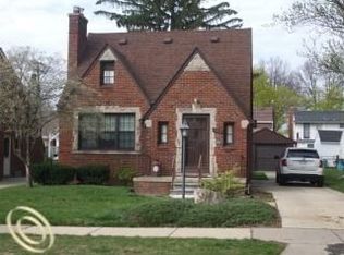 743 N Elizabeth St, Dearborn, MI 48128