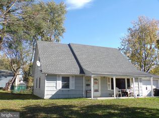 6 Hancock Ln, Willingboro, NJ
