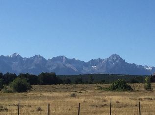 70 Alpenview Meadows Dr #2, Ridgway, CO 81432