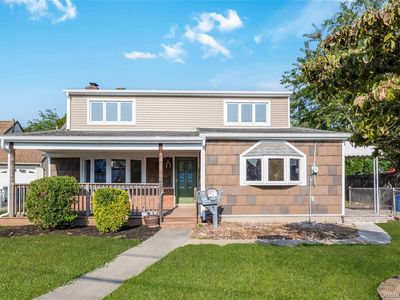 4 William Street, Copiague, NY, 11726