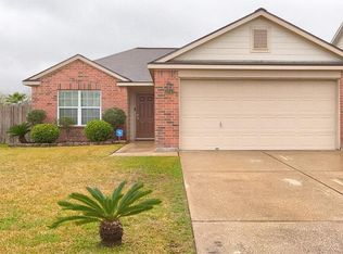 2617 Pompano Rd, Texas City, TX 77591