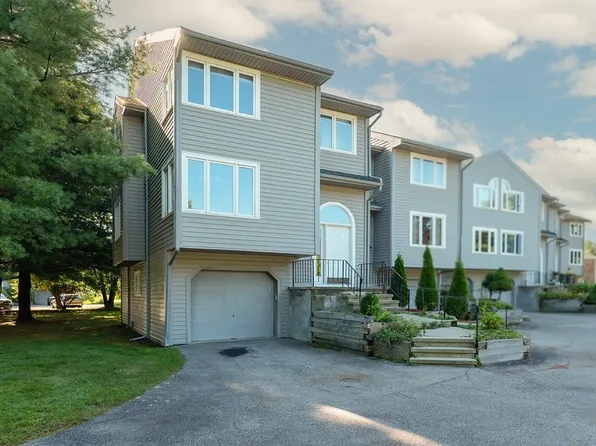 312 Erin Rd #312, Stoughton, MA 02072