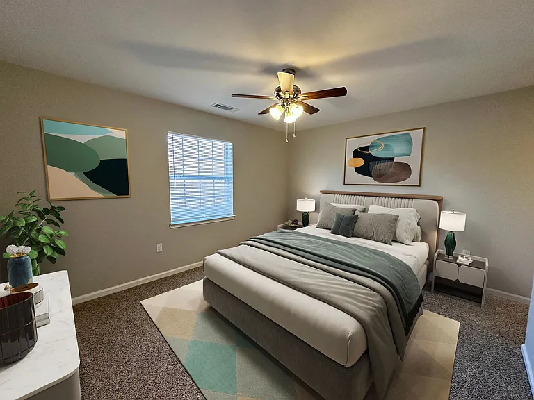 Rocky View Apartment Homes — Photo 7
