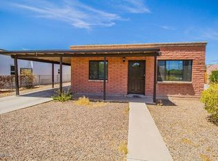 1444 W Sonora St, Tucson, AZ 85745
