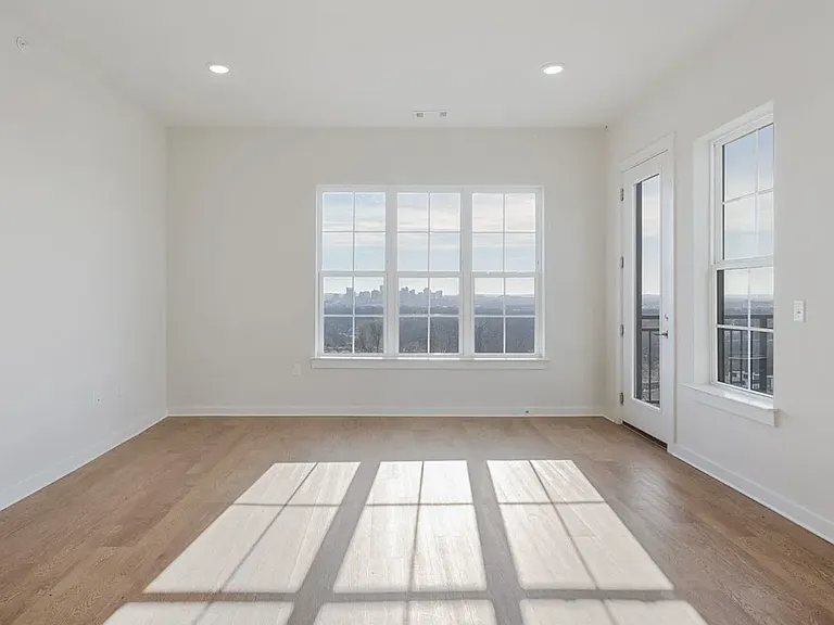 Dining Room / Living Room
