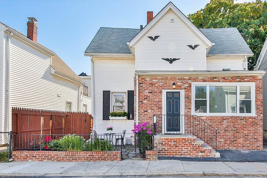 47 May St, Everett, MA 02149 Zillow