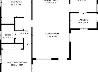 119 E 24th St, Riviera Beach, FL 33404