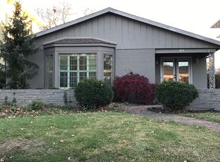 413 E Wabash Ave, Crawfordsville, IN