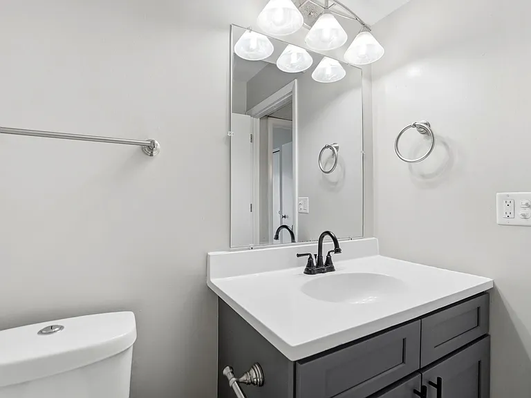 Northcrest Garden Apartments — Photo 26