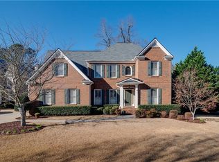 2063 Walnut Creek Ln NW, Kennesaw, GA 30152
