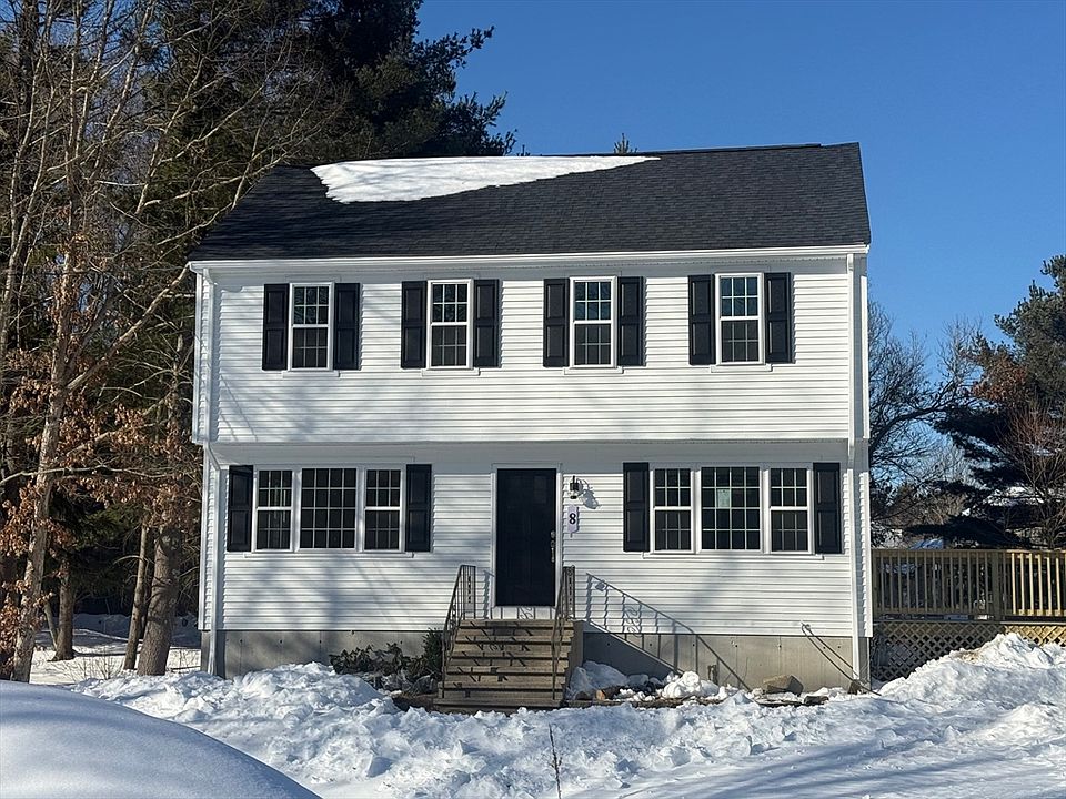 1st image of 8 Marisa Dr
