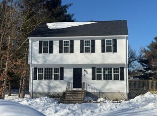 8 Marisa Dr, West Bridgewater, MA 02379