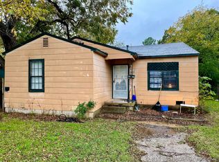 1213 A St SE, Ardmore, OK 73401