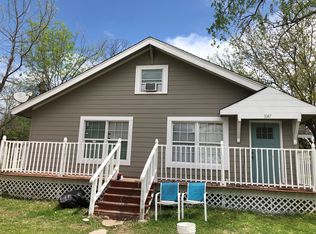 1147 S Quincy Ave, Tulsa, OK 74120