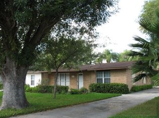 617 Kiester Ln, La Feria, TX 78559