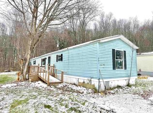 201 Hillview Terrace, Hinesburg, VT 05461