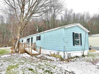 201 Hillview Terrace, Hinesburg, VT, 05461