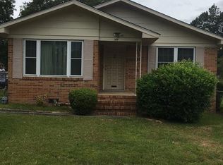 328 Prairie St S, Union Springs, AL 36089