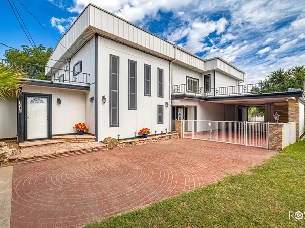 1540 Loop Dr, San Angelo, TX 76904