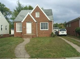 3793 Lee Heights Blvd, Cleveland, OH 44128