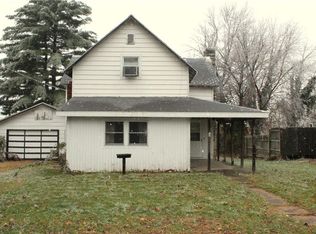 250 East St, Morgantown, IN