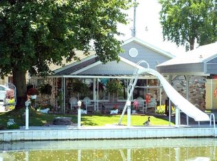 9406 Willow Isle Rd, Lakeview, OH 43331