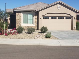 19646 W Adams St, Buckeye, AZ 85326