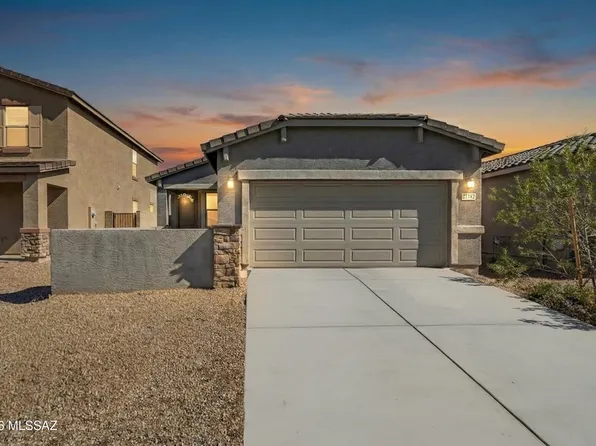 10342 W Granderson St, Marana, AZ 85653