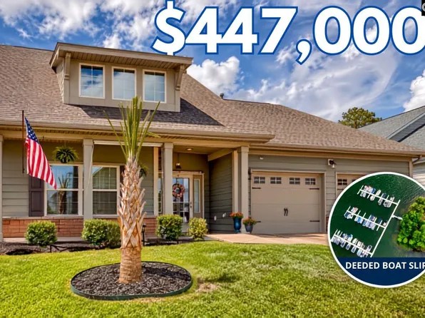 517 Verona Way, Chapin, SC 29036