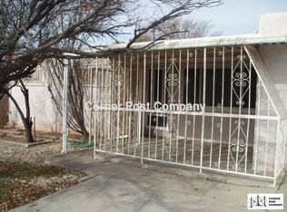 11617 Indian School Rd NE, Albuquerque, NM 87112