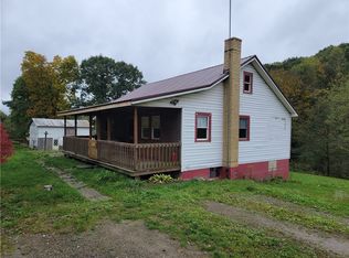883 Bush Rd, Rochester Mills, PA 15771