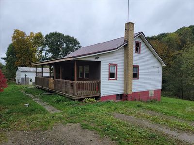 883 Bush Rd, Rochester Mills, PA, 15771