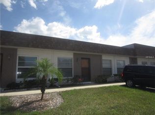 6177 Chesham Dr APT 7, New Port Richey, FL 34653