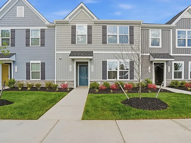 509 Portal Cir #A1 — Photo 2