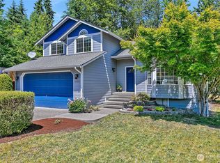 19202 109th St E, Bonney Lake, WA